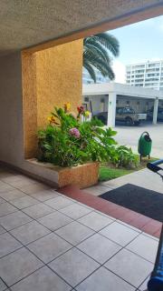 Departamento avenida del mar - 7