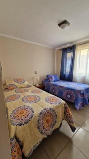 Departamento avenida del mar - 1