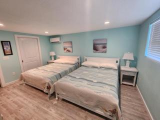 Coastal Cottage Bay House - Palacios - 7