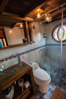 Hotel Spa Bliss Guatape - 1