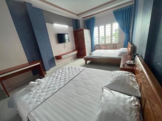 Minh Thư Hotel - Thuan An - 9