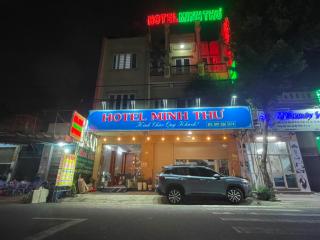 Minh Thư Hotel - Thuan An - 0