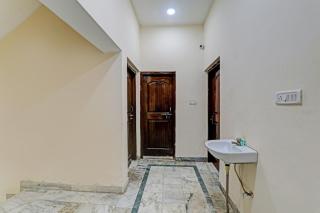 Hotel O PG ON GANGES - 9