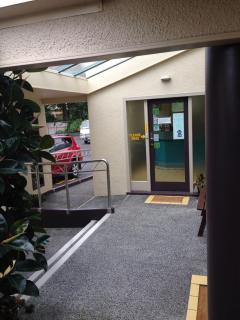 Penny's B&B Accommodation - Palmerston North - 7