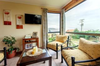 Cabañas Piedra Grande - 5