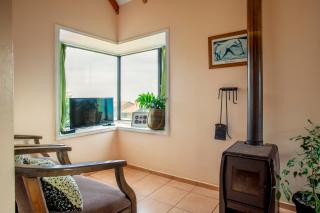 Cabañas Piedra Grande - 1