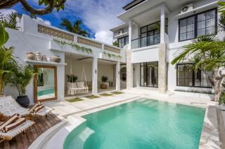 Casa De La Vida - Legian - 9