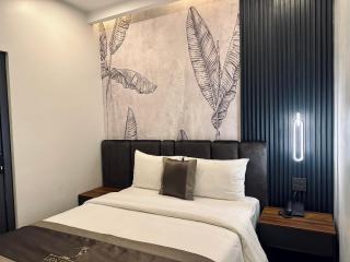 LION HOTEL - Can Tho - 7