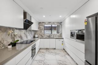 Cozy Double Room - Centrally Located at Glenfield - Shared Bathroom - Glenfield - 6