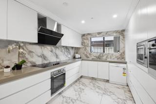 Cozy Double Room - Centrally Located at Glenfield - Shared Bathroom - Glenfield - 4