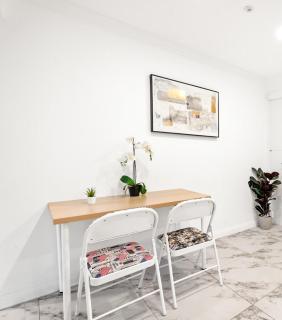Cozy Double Room - Centrally Located at Glenfield - Shared Bathroom - Glenfield - 2