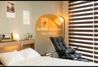 Before Sunrise - Hanam - 0