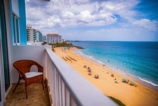 Condado Beachfront- Perfect for Families! - San Juan - 0