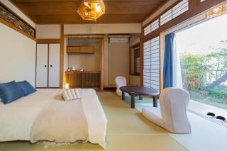 RELAX Condo Namba Daikokucho - Osaca - 9