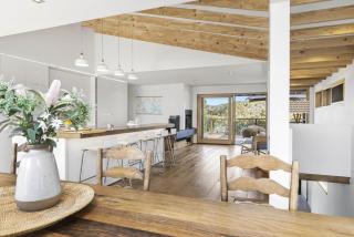Braeside Hot Tub Retreat - 400m to Bridgewater Bay - Blairgowrie - 3