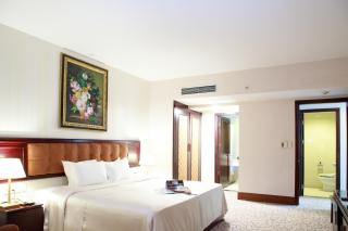 Sai Gon Dong Ha Hotel - a member of Saigontourist Group - 2