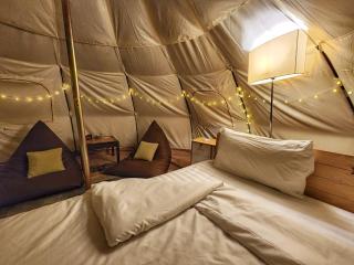 Bambus Restaurant, Bar & Glamping - 5