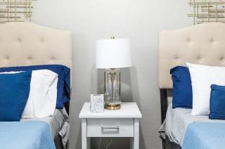 Charming 2BR in Central Lawton - Near Fort Sill - Lawton - 4