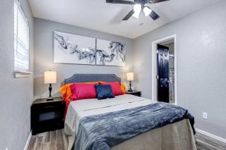 Charming 2BR in Central Lawton - Near Fort Sill - Lawton - 9