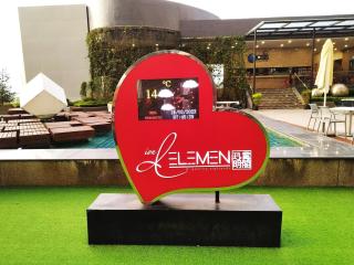 GENTING FoggyCold StayCation AT Ion Delemen By HAPYHOME - Genting Highlands - 0
