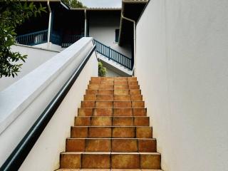 Appartement T2 avec piscine, proche thermes, terrasse, parking, petit animal OK, Cambo-les-Bains - FR-1-495-142 - Cambo-les-Bains - 9