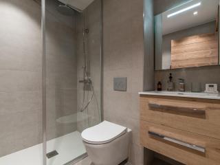 Bel appartement moderne à Méribel Mottaret avec terrasse - 6 pers - FR-1-613-118 - Les Allues - 5
