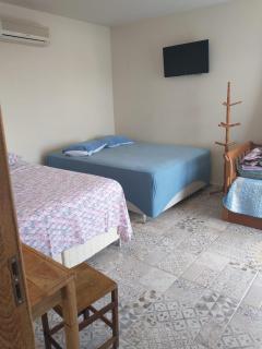 Casa Com Piscina na Pinheira - 7