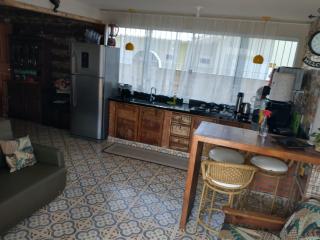 Casa Com Piscina na Pinheira - 3