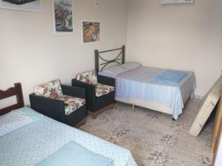 Casa Com Piscina na Pinheira - 1