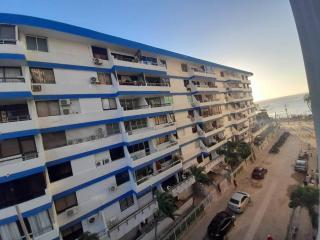 Apartamento Excalibur 5D junto al mar - Gaira - 3