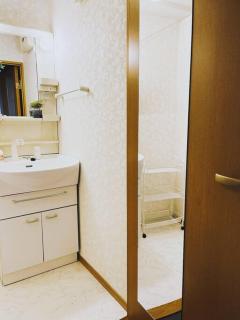 日本の下町新小岩デメテル202 - Tóquio - 5