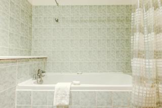 Peaceful 1BR near Canary Warf, 2min Thames River - 3