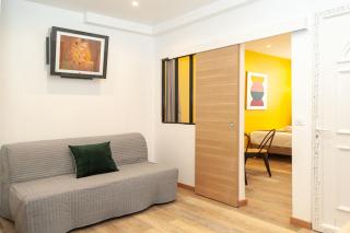 Hoche Apartment - PSG - Le Pré-Saint-Gervais - 1