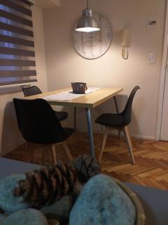 DEPARTAMENTO TURISTICO Oconnor - Bariloche - 8