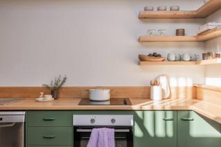 The Maygold Penthouse - Byron - 6