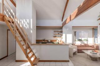 The Maygold Penthouse - Byron - 9