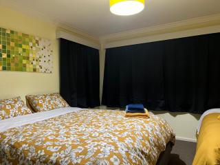 Penny's B&B Accommodation - Palmerston North - 9