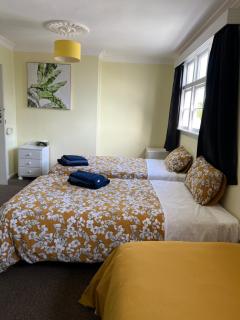 Penny's B&B Accommodation - Palmerston North - 5