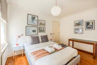 Central 1BR Apt, City of London, 2min Aldgate tube - Londra - 7