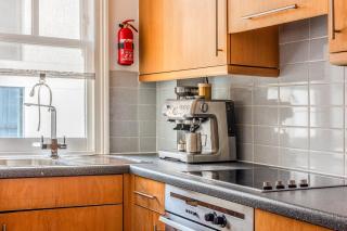 Central 1BR Apt, City of London, 2min Aldgate tube - Londra - 4