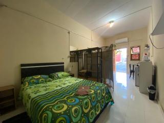 Villa Morra House l - 2