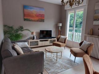 Villa Catherine - Olivet - 0