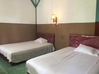 Rinjani Terrace Cottage - Masbagik - 4