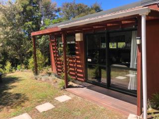 Kanuka Ridge Lodge - Marahau - 6