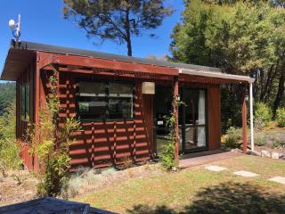 Kanuka Ridge Lodge - Marahau - 5