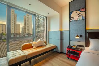 Moxy Ningbo Old Bund - Ningbo - 5