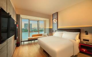 Moxy Ningbo Old Bund - Ningbo - 2
