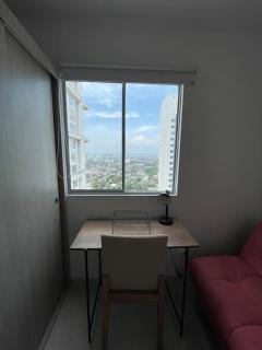 Ambiente Caribe! piso 26 - 3 hab - Cartagena de Indias - 7