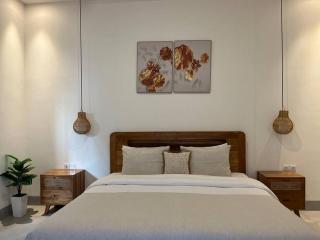 The Dahlia's Villa NEW 3 BR Canggu-Munggu Seseh - Canggu - 3