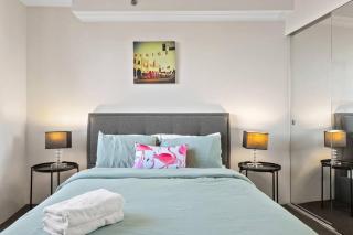 91A Sydney Central Convenient 1Bedroom Abnb Apt with Free Parking - 5